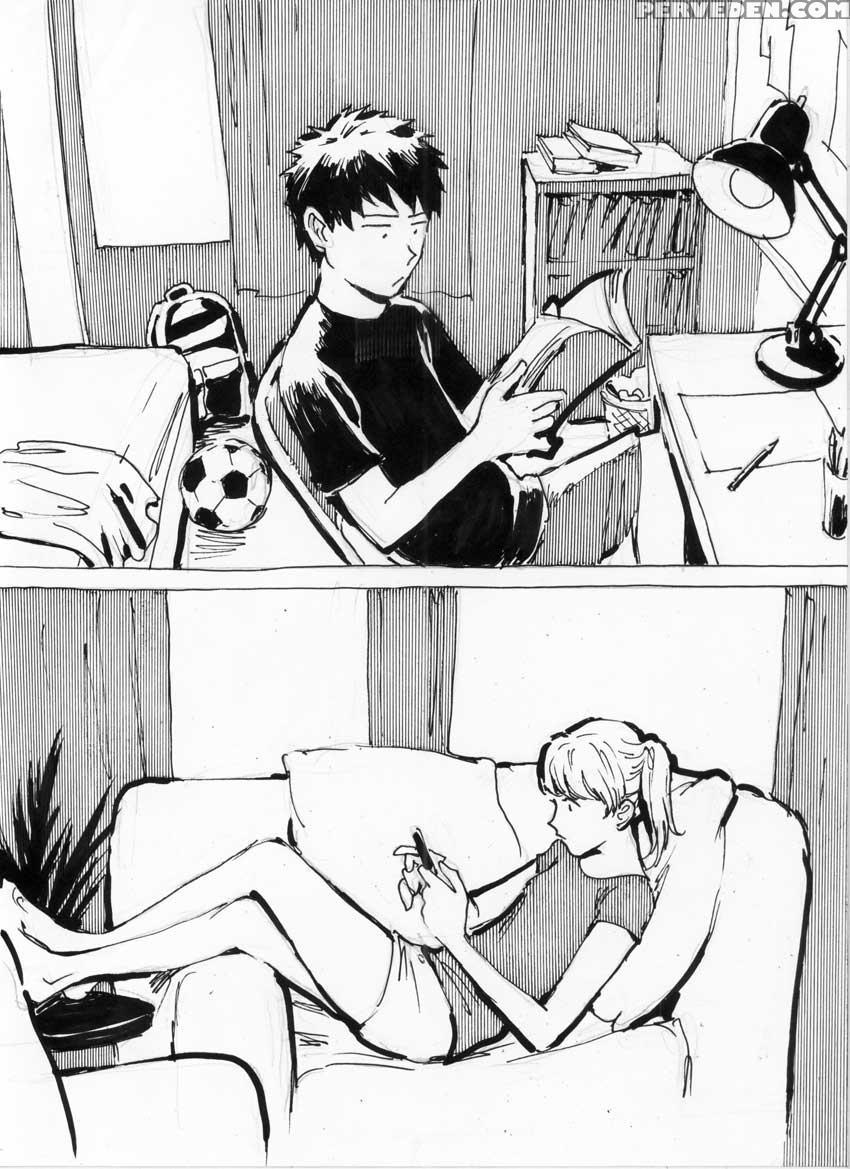[kharisma Jati] Human Juice [english] 1