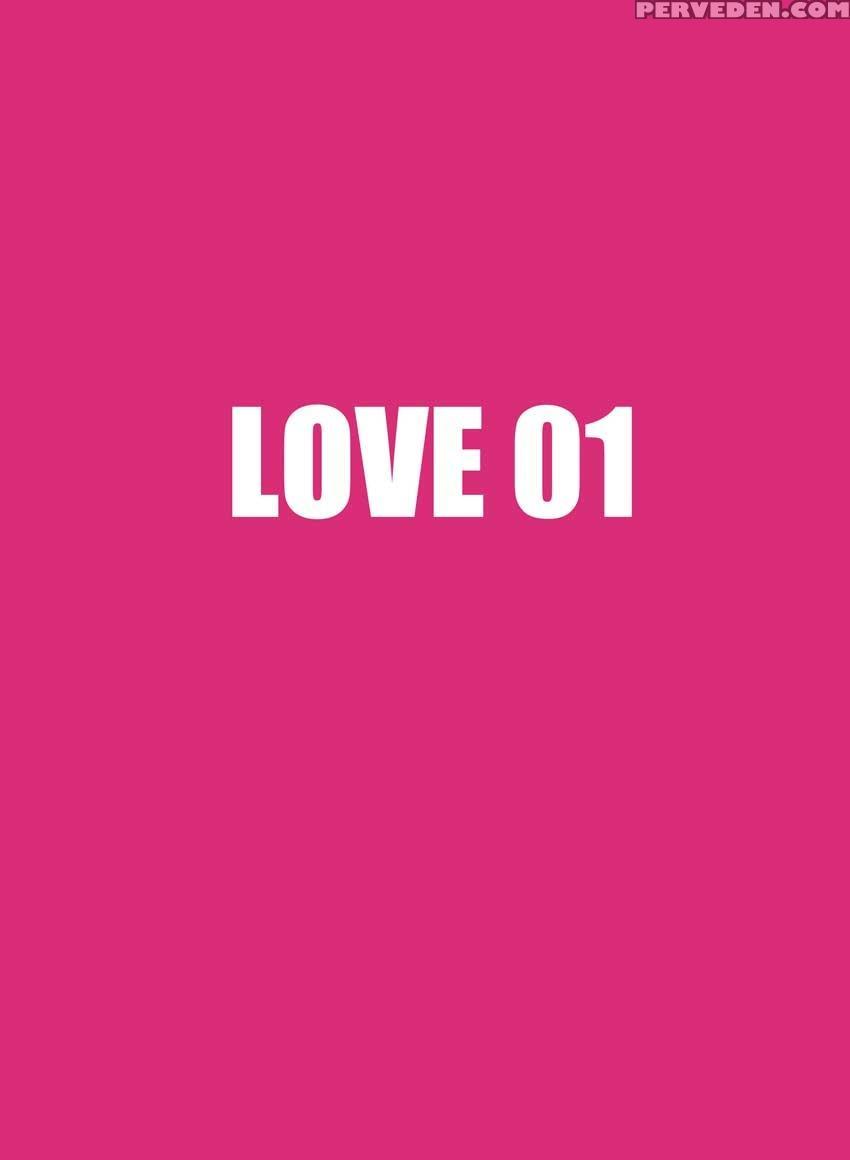 [kharisma Jati] Incest Love [english] 1