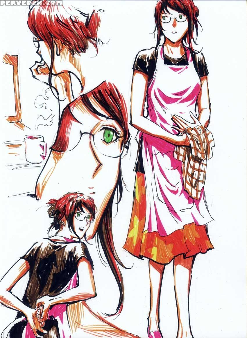 [kharisma Jati] Incest Love [english] 1