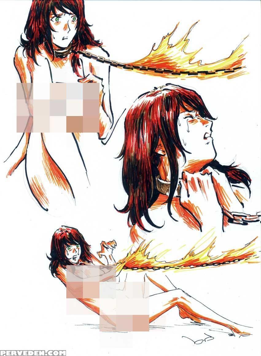 [kharisma Jati] Incest Love [english] 1
