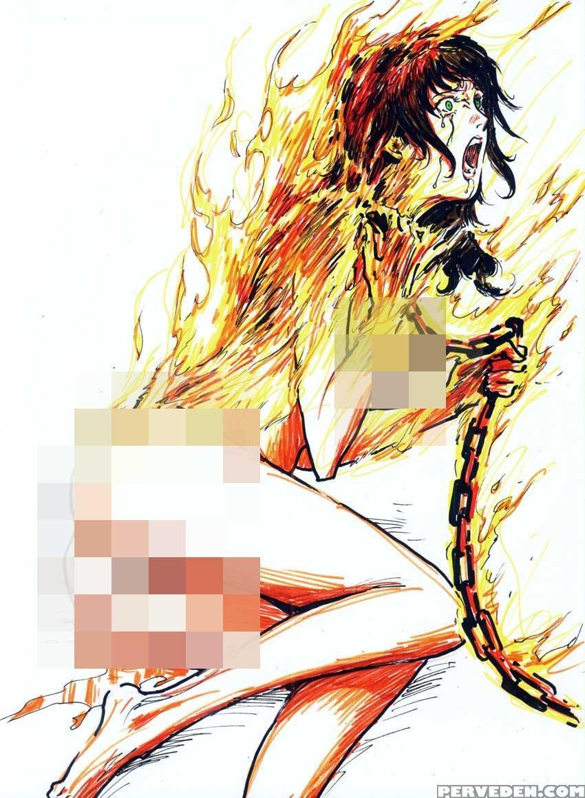[kharisma Jati] Incest Love [english] 1