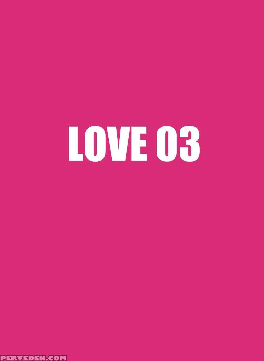 [kharisma Jati] Incest Love [english] 1