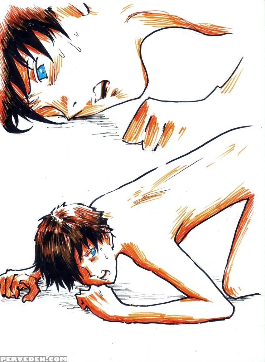 [kharisma Jati] Incest Love [english] 1