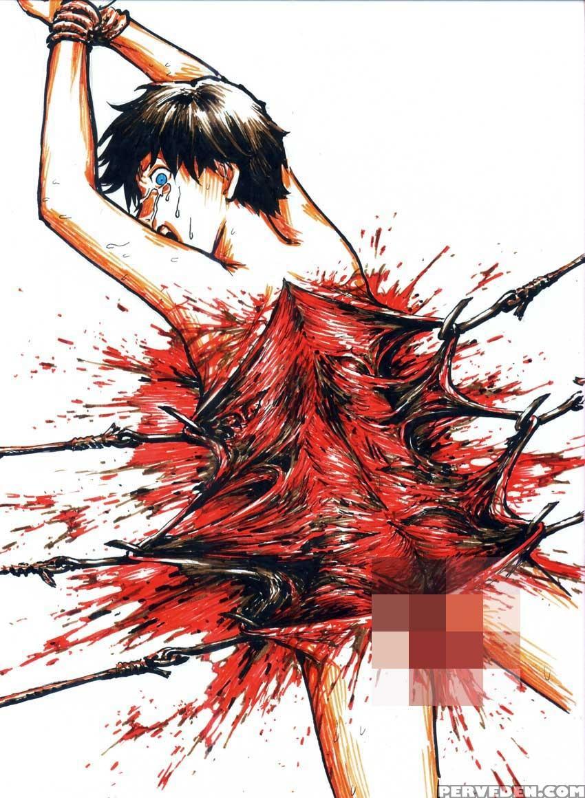 [kharisma Jati] Incest Love [english] 1