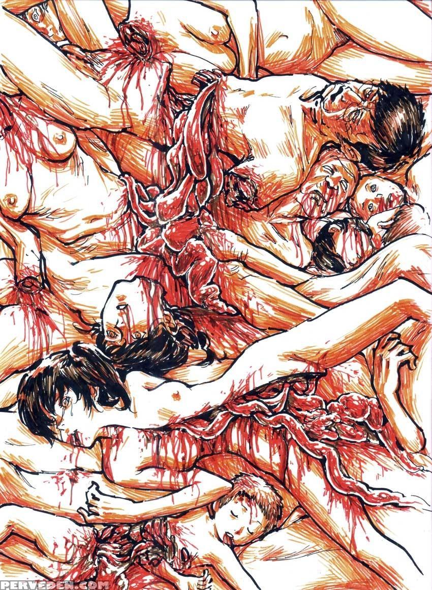 [kharisma Jati] Incest Love [english] 1