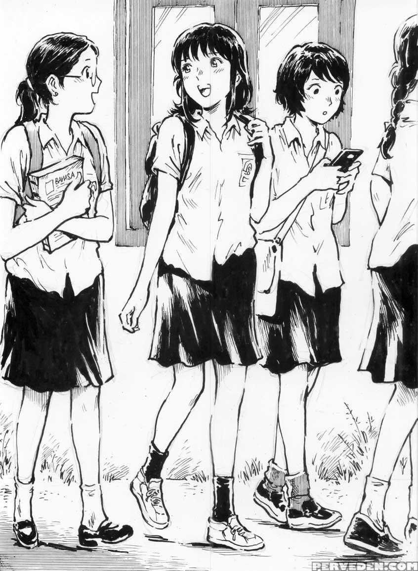 [kharisma Jati] Just Say Her Name Kencur - Vanilla Flavored [english] 1