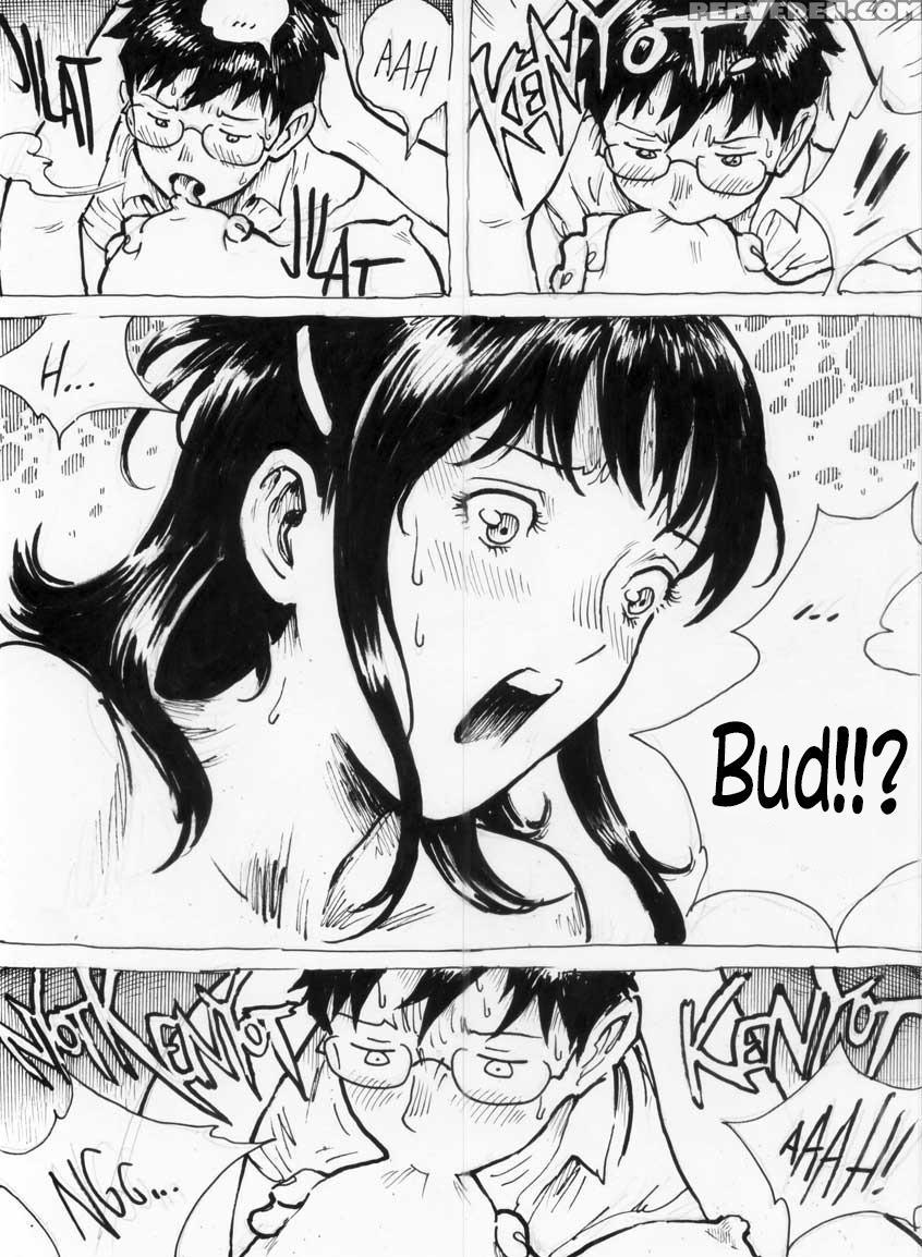 [kharisma Jati] Just Say Her Name Kencur - Vanilla Flavored [english] 1