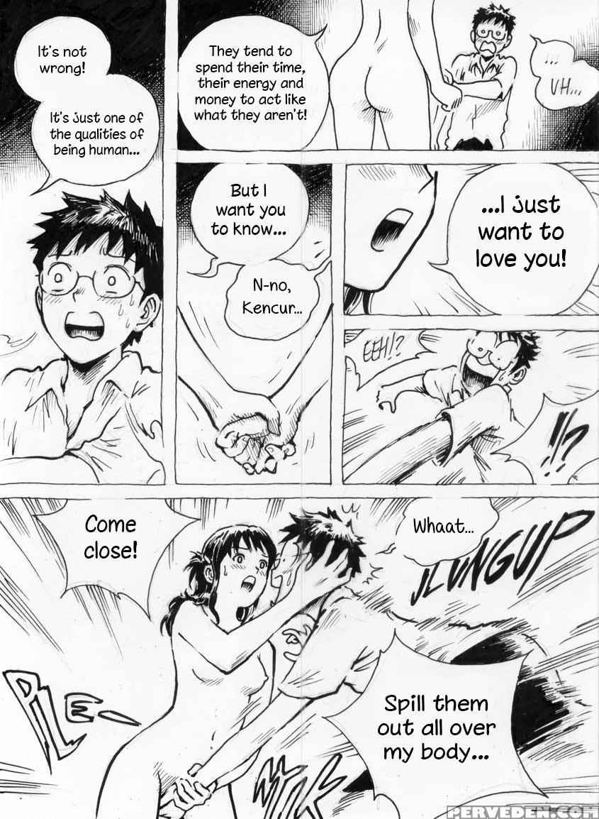 [kharisma Jati] Just Say Her Name Kencur - Vanilla Flavored [english] 1