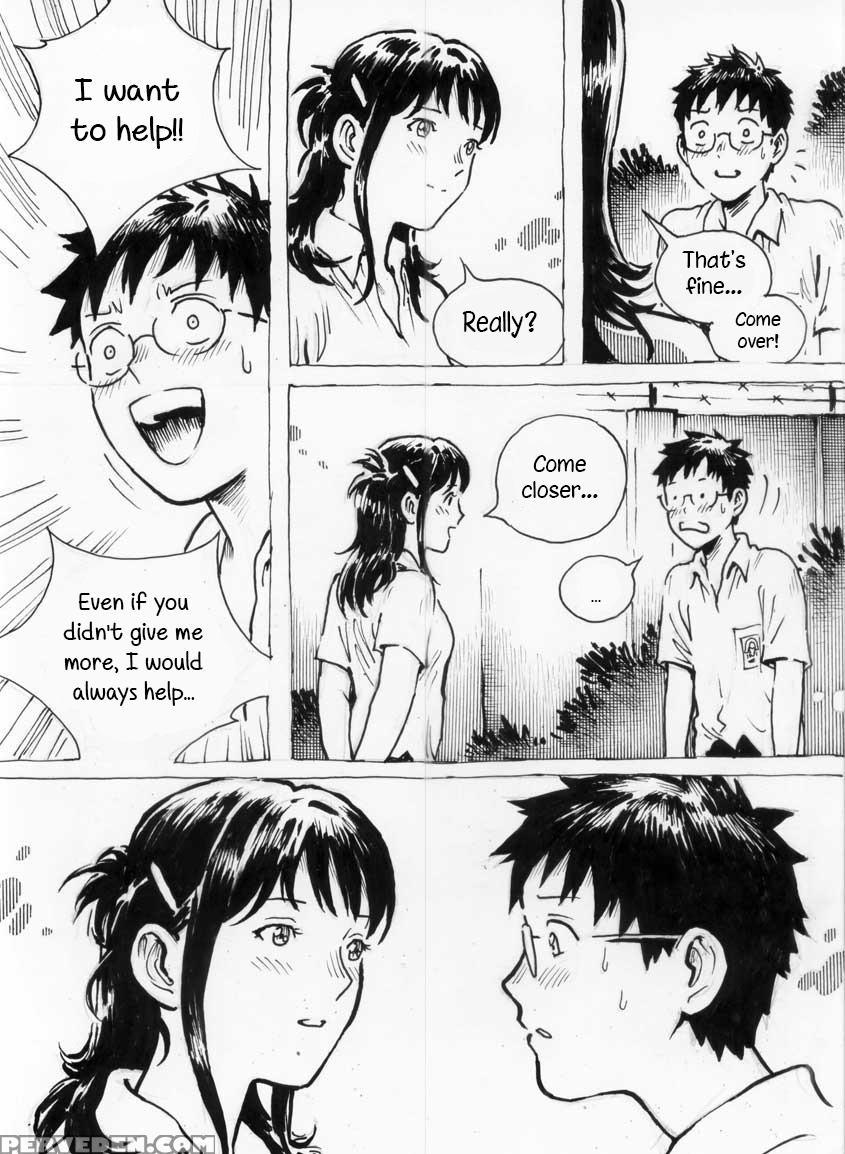 [kharisma Jati] Just Say Her Name Kencur - Vanilla Flavored [english] 1