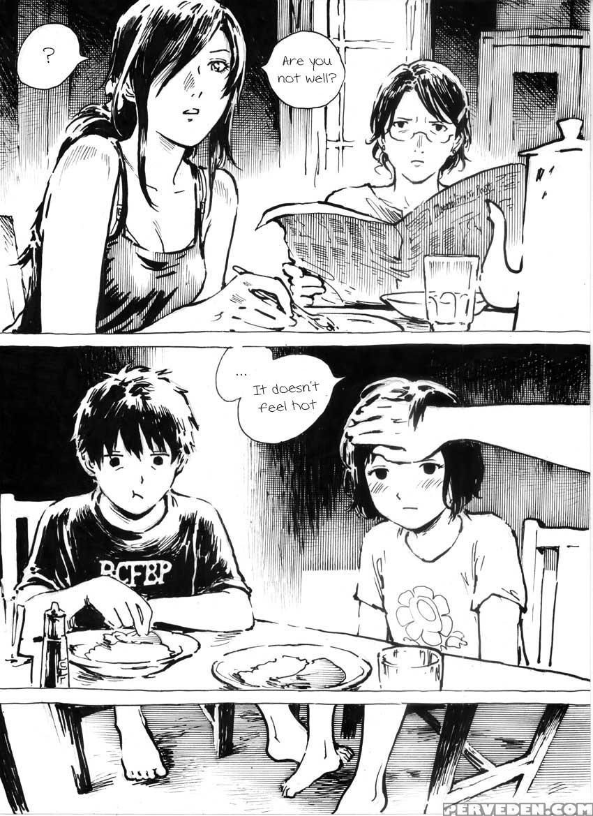 [kharisma Jati] Kancil Chapter 3 [english] 1