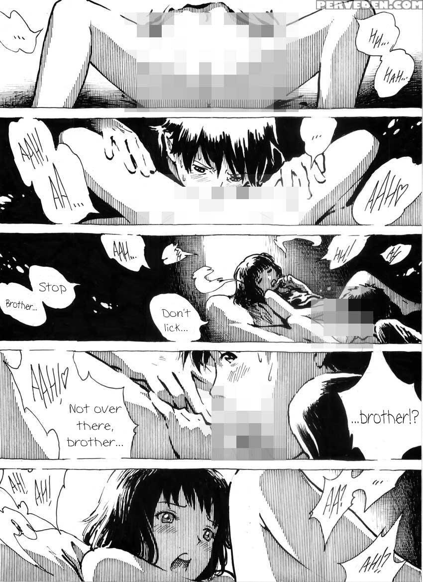 [kharisma Jati] Kancil Chapter 3 [english] 1
