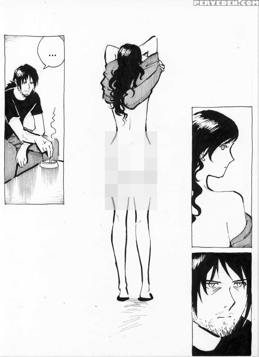 [kharisma Jati] Mother Fuckers [english] 1