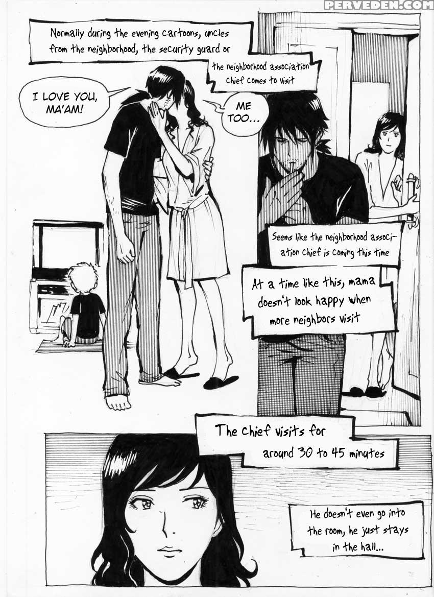 [kharisma Jati] Mother Fuckers [english] 1