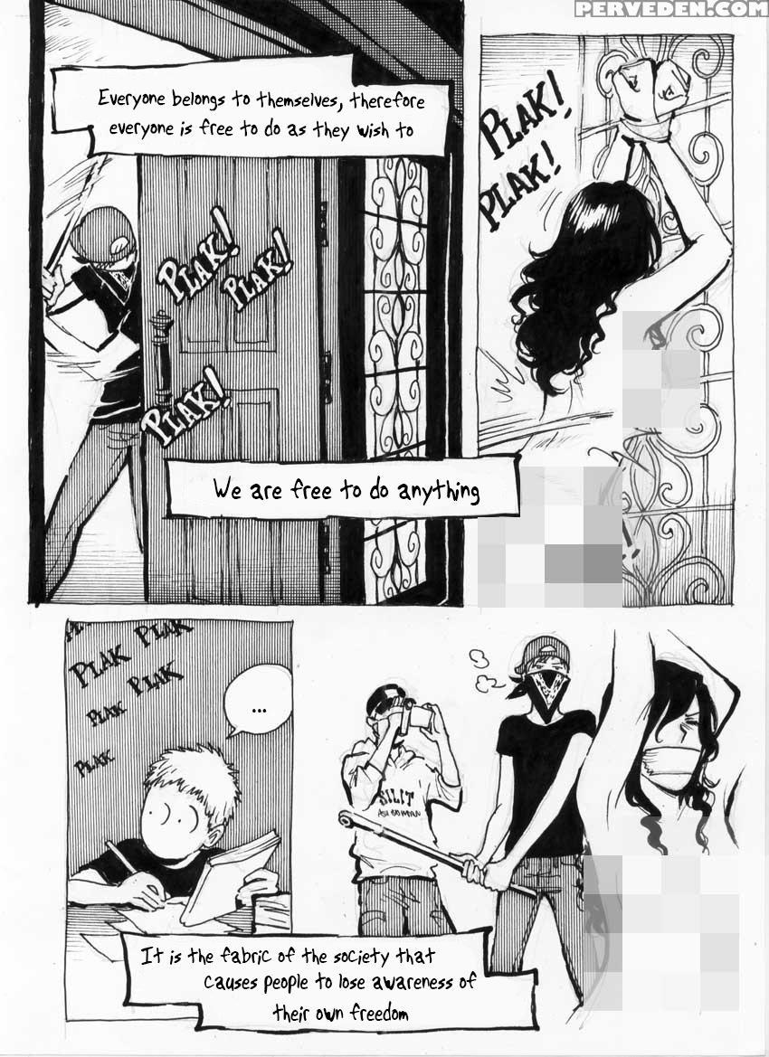 [kharisma Jati] Mother Fuckers [english] 1