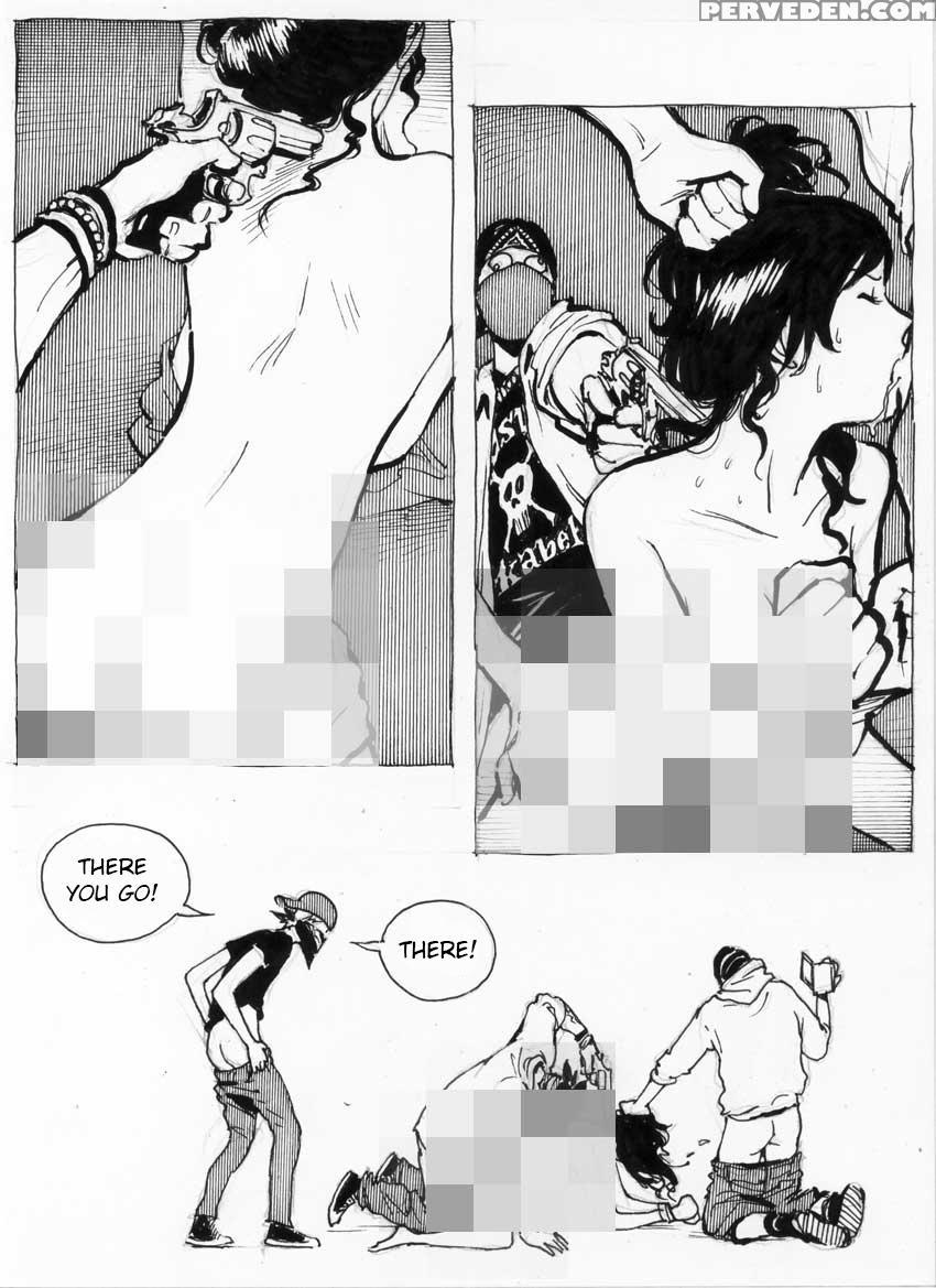[kharisma Jati] Mother Fuckers [english] 1
