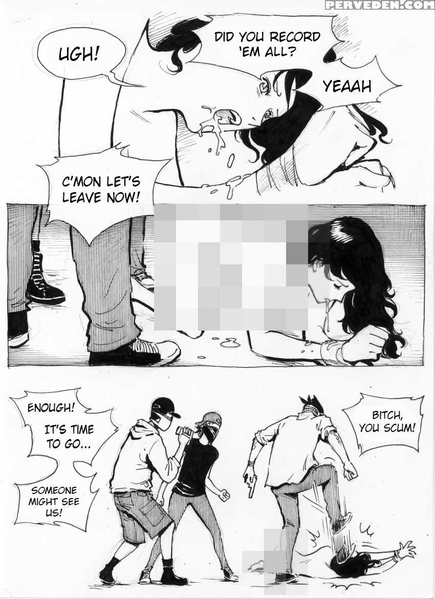 [kharisma Jati] Mother Fuckers [english] 1