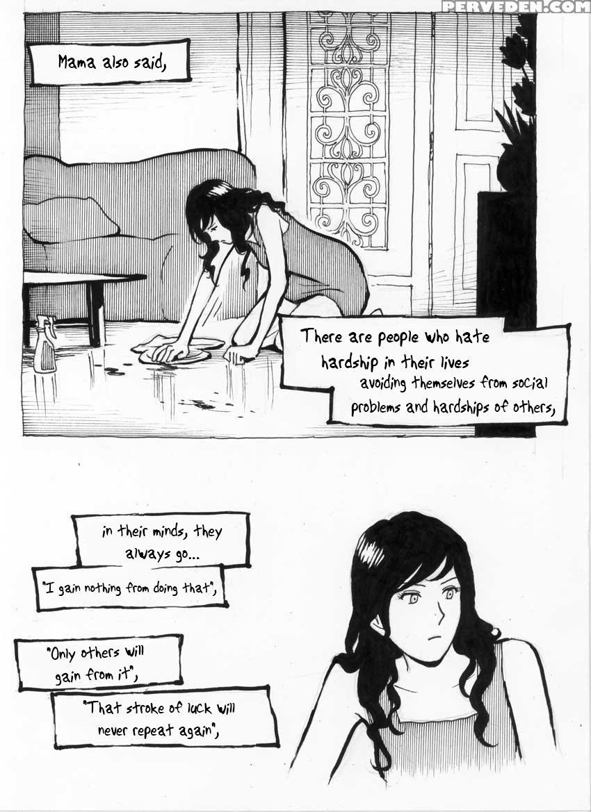 [kharisma Jati] Mother Fuckers [english] 1