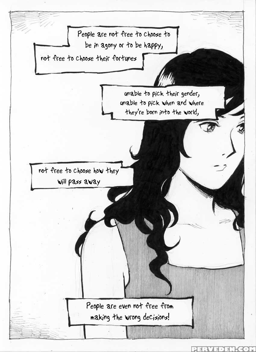 [kharisma Jati] Mother Fuckers [english] 1