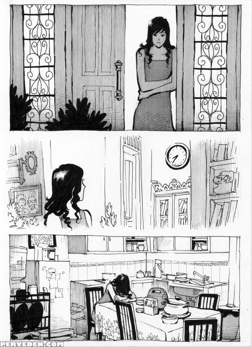[kharisma Jati] Mother Fuckers [english] 1