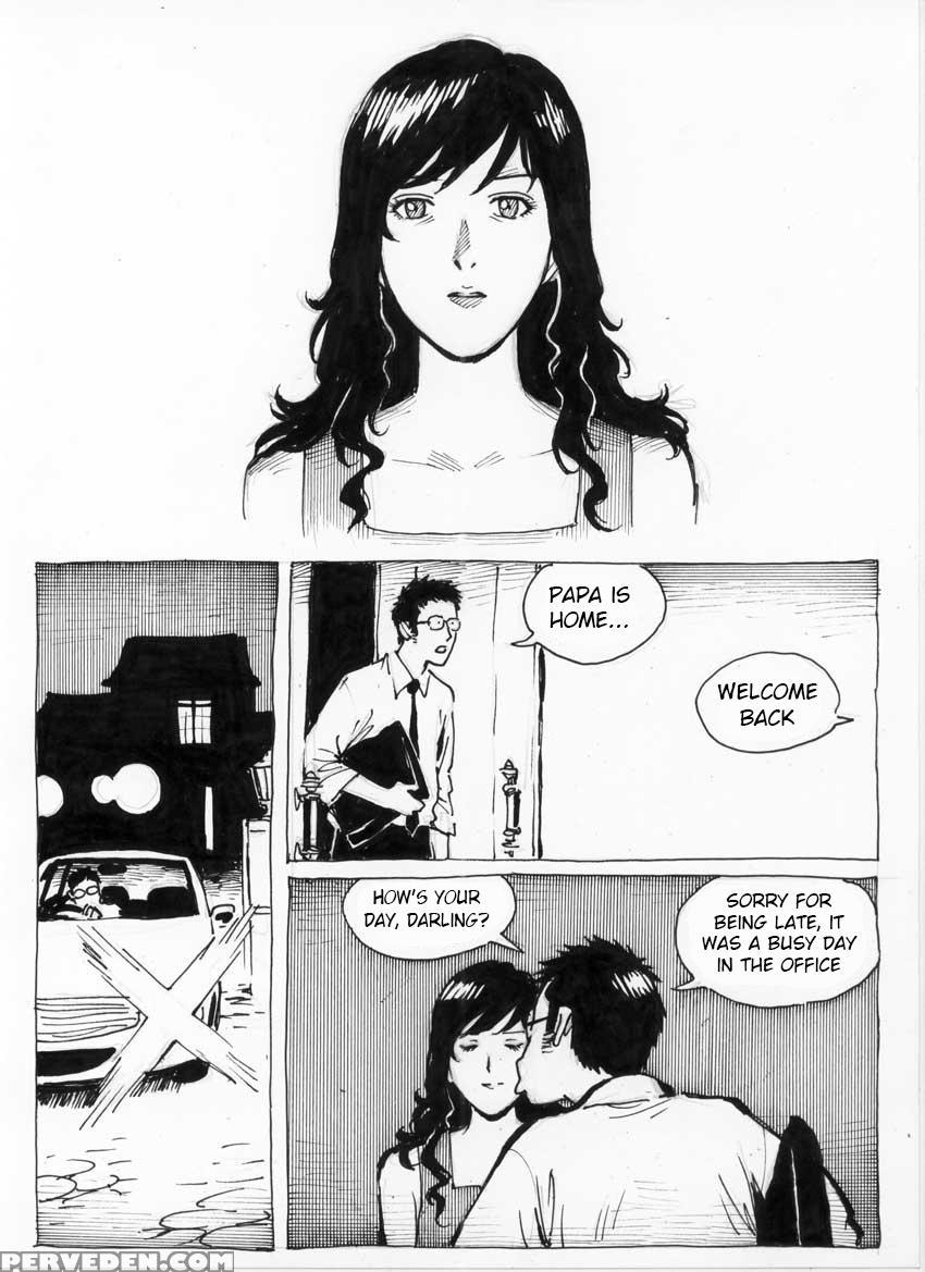 [kharisma Jati] Mother Fuckers [english] 1