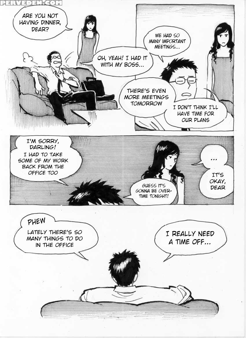 [kharisma Jati] Mother Fuckers [english] 1