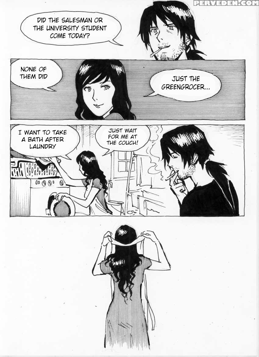 [kharisma Jati] Mother Fuckers [english] 1