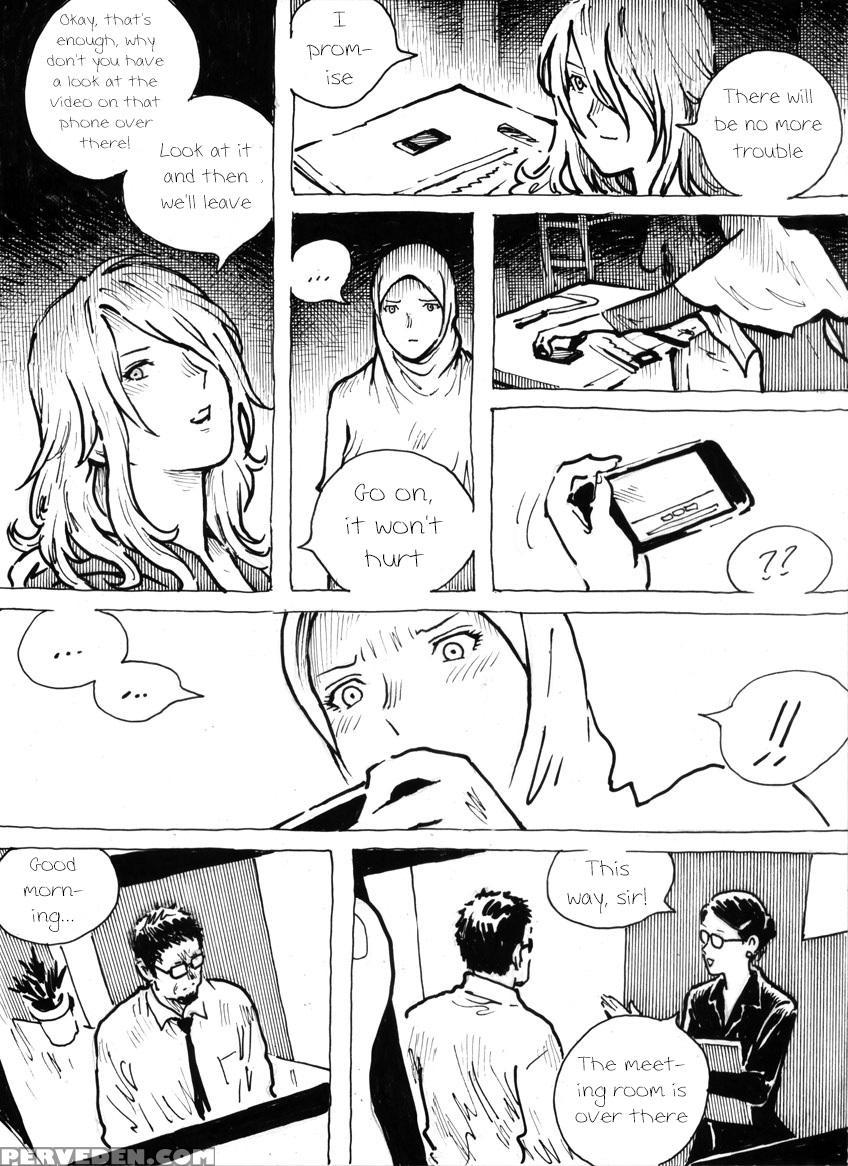 [kharisma Jati] Mutilasi Chapter 2 [english] 1