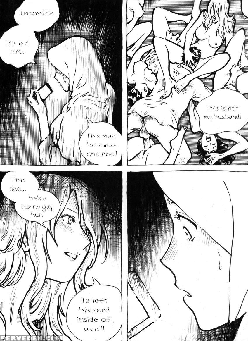 [kharisma Jati] Mutilasi Chapter 2 [english] 1