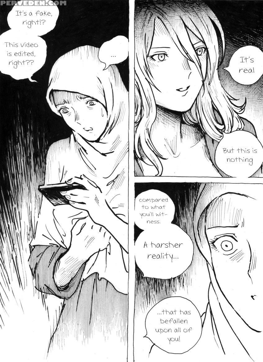 [kharisma Jati] Mutilasi Chapter 2 [english] 1