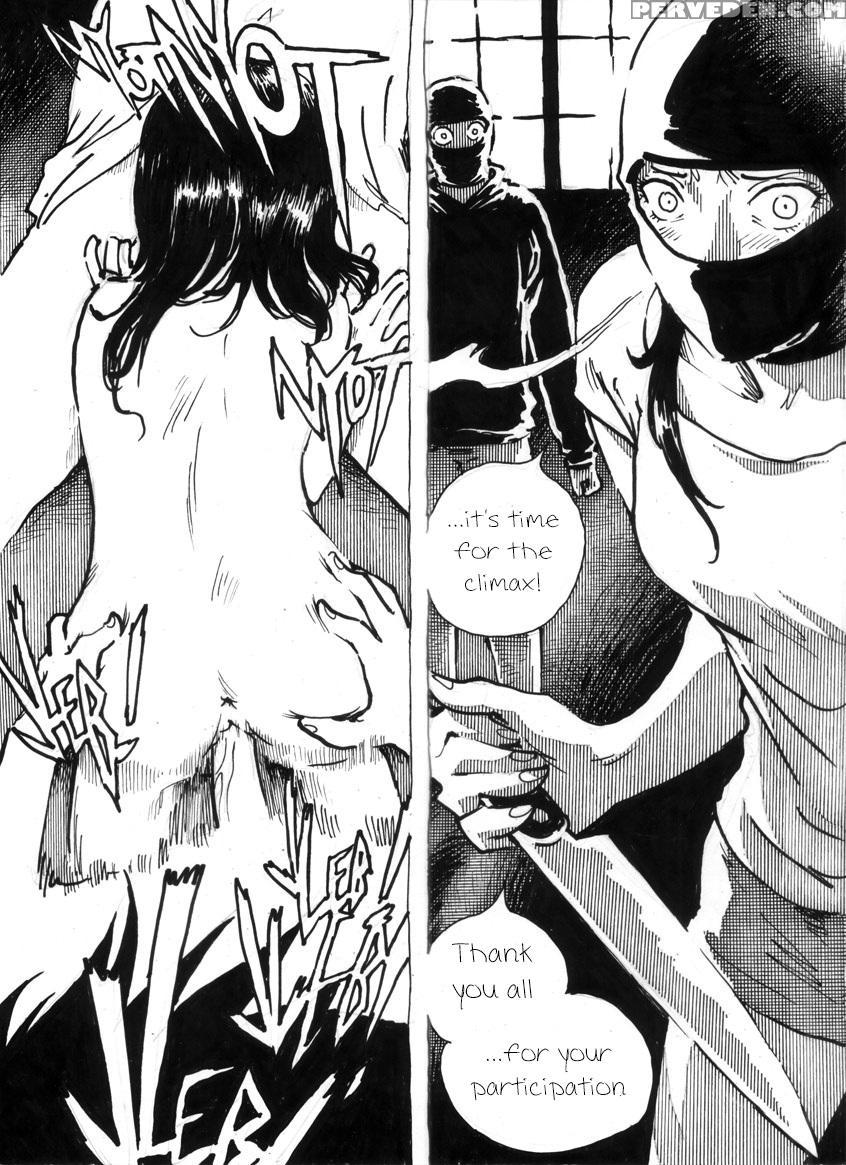 [kharisma Jati] Mutilasi Chapter 6 [english] 1