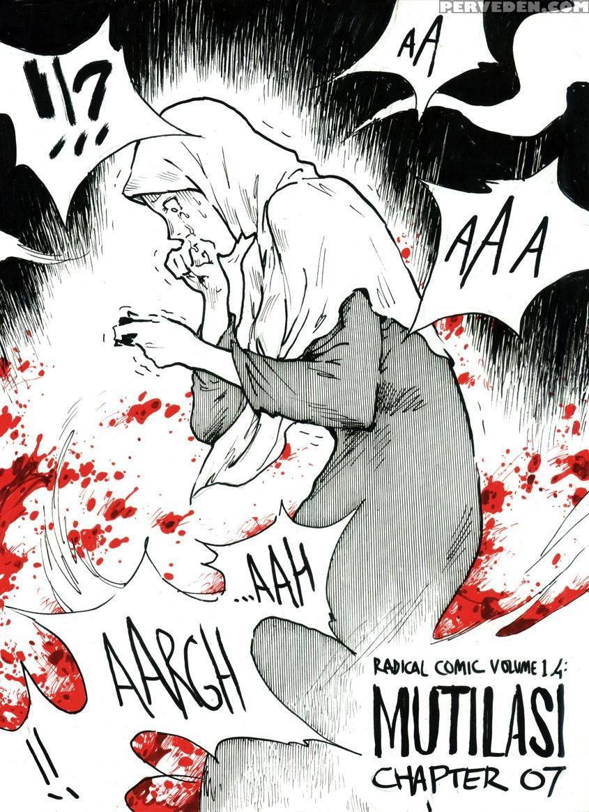 [kharisma Jati] Mutilasi Chapter 7 [english] 1
