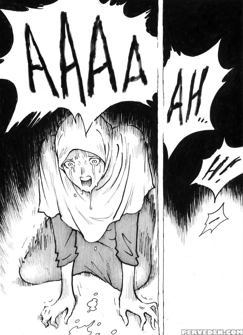 [kharisma Jati] Mutilasi Chapter 7 [english] 1