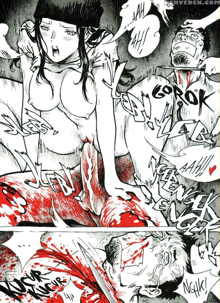[kharisma Jati] Mutilasi Chapter 7 [english] 1