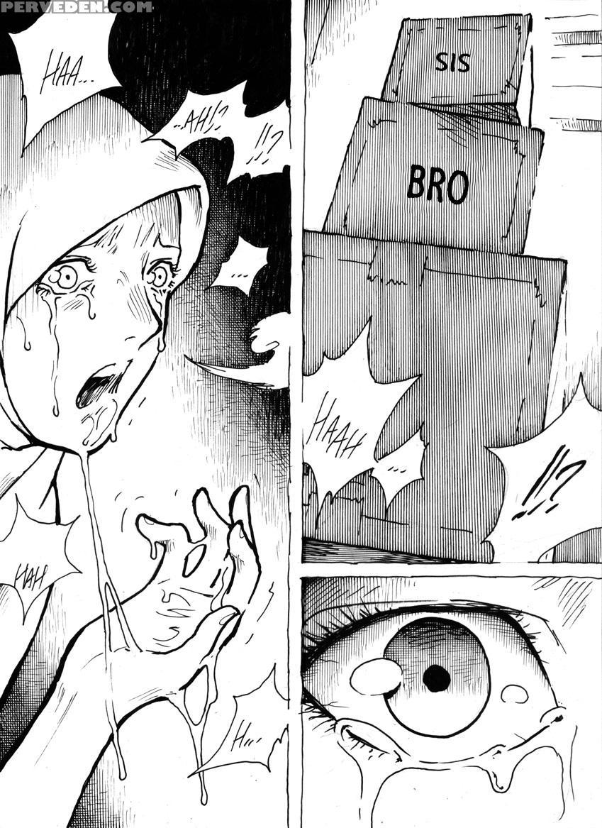 [kharisma Jati] Mutilasi Chapter 7 [english] 1