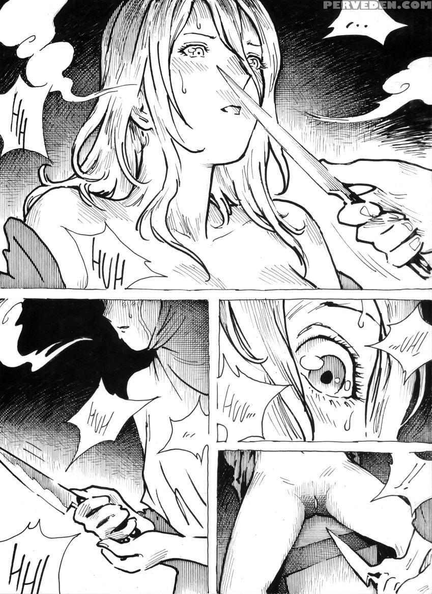 [kharisma Jati] Mutilasi Chapter 8 [english] 1