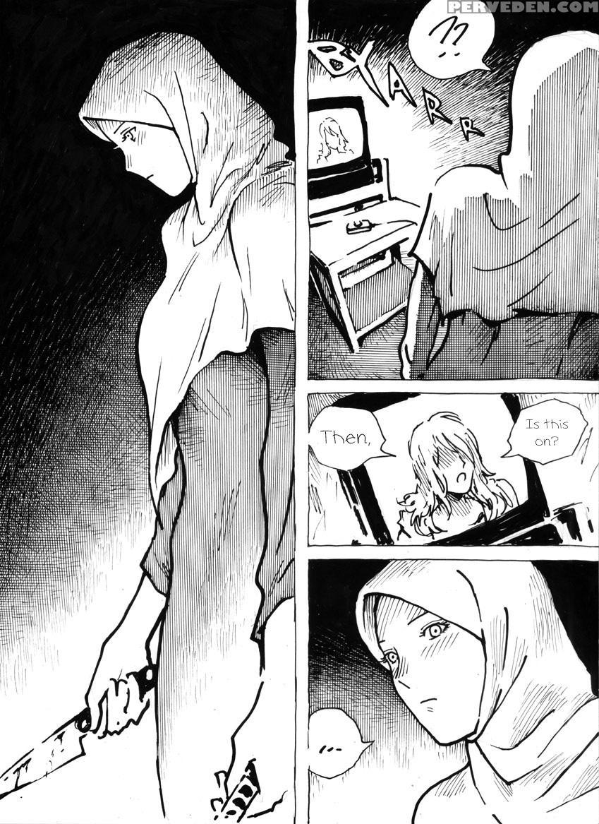 [kharisma Jati] Mutilasi Chapter 9 [english] 1