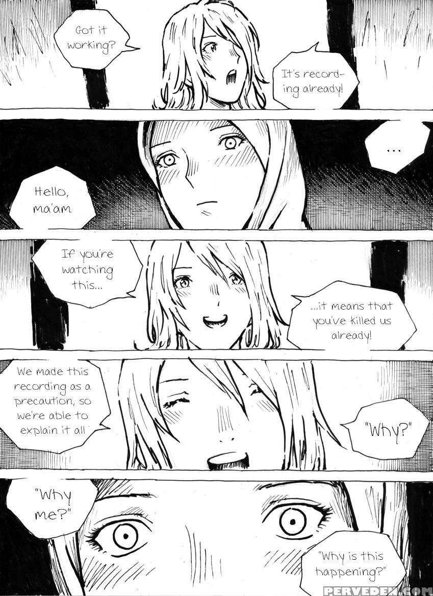 [kharisma Jati] Mutilasi Chapter 9 [english] 1