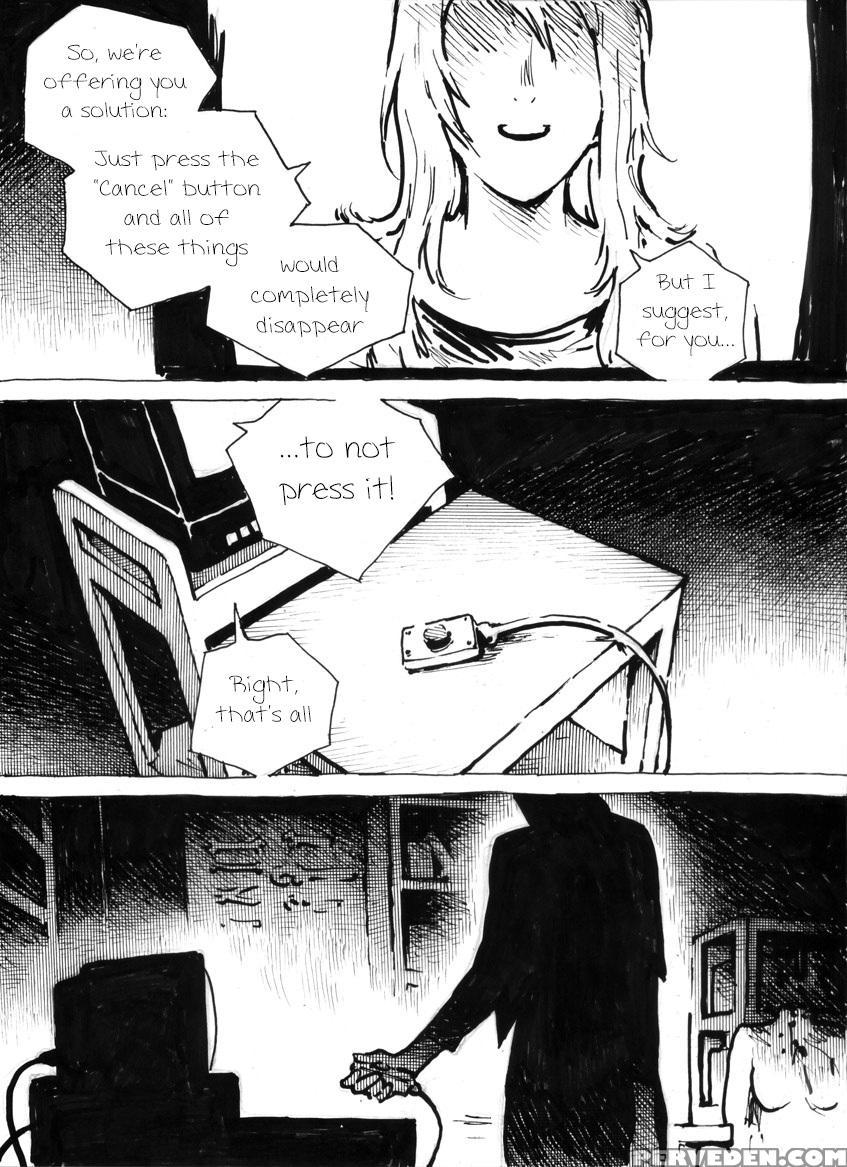 [kharisma Jati] Mutilasi Chapter 9 [english] 1