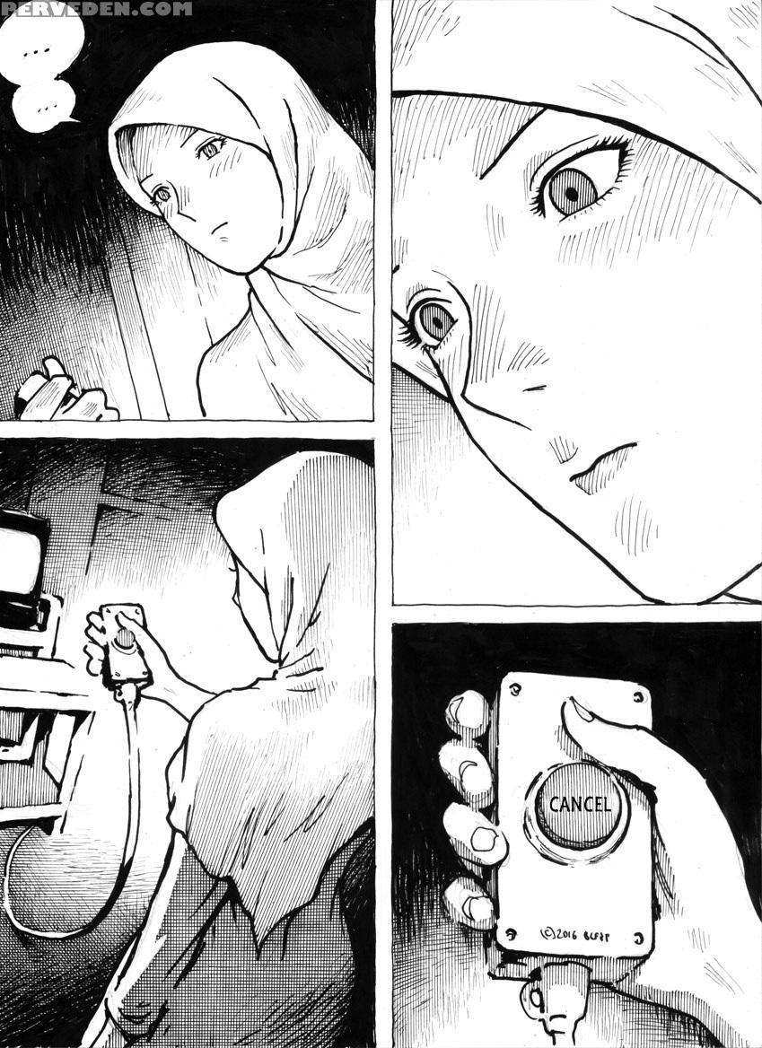 [kharisma Jati] Mutilasi Chapter 9 [english] 1