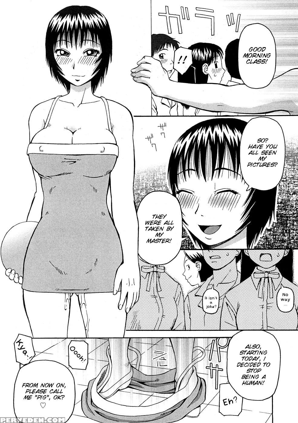 [kiai Neko] Kowaremono [english] [smdc] 1