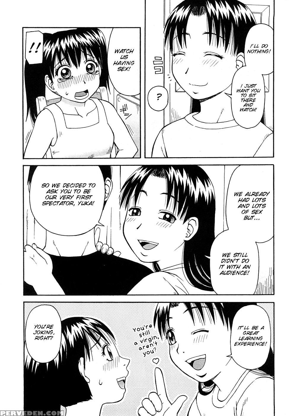 [kiai Neko] Kowaremono [english] [smdc] 1