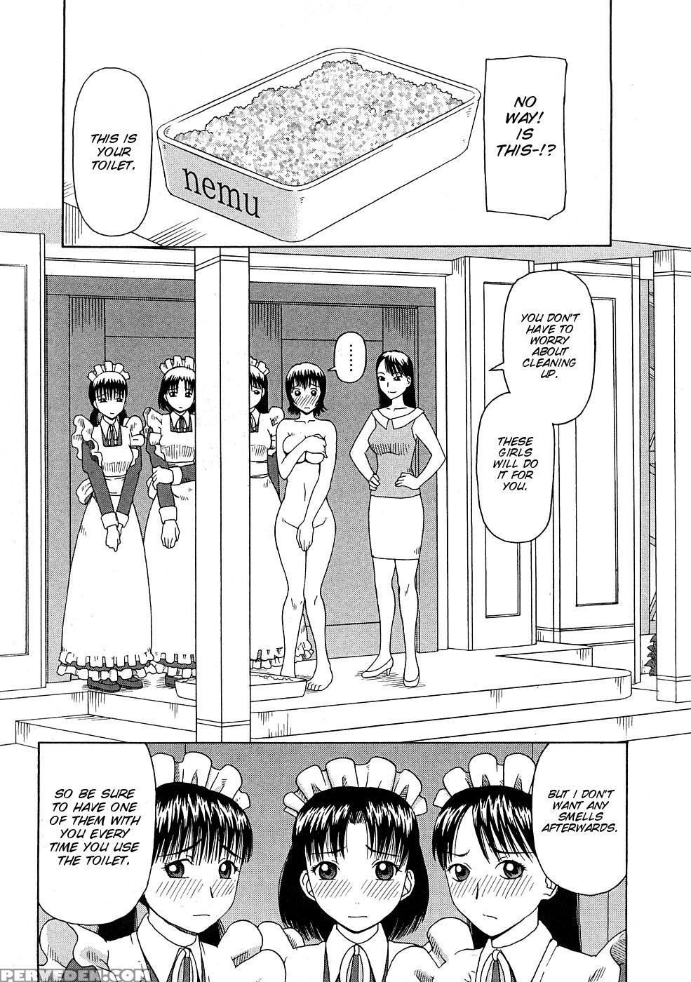 [kiai Neko] Kowaremono [english] [smdc] 1