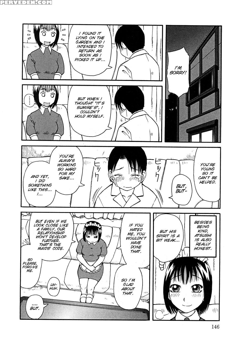[kiai Neko] Kowaremono [english] [smdc] 1