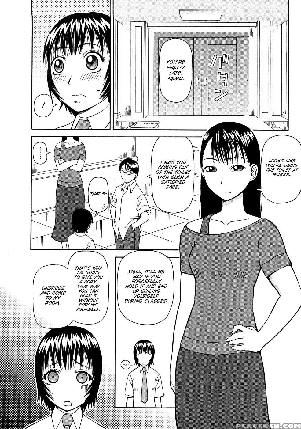 [kiai Neko] Kowaremono [english] [smdc] 1