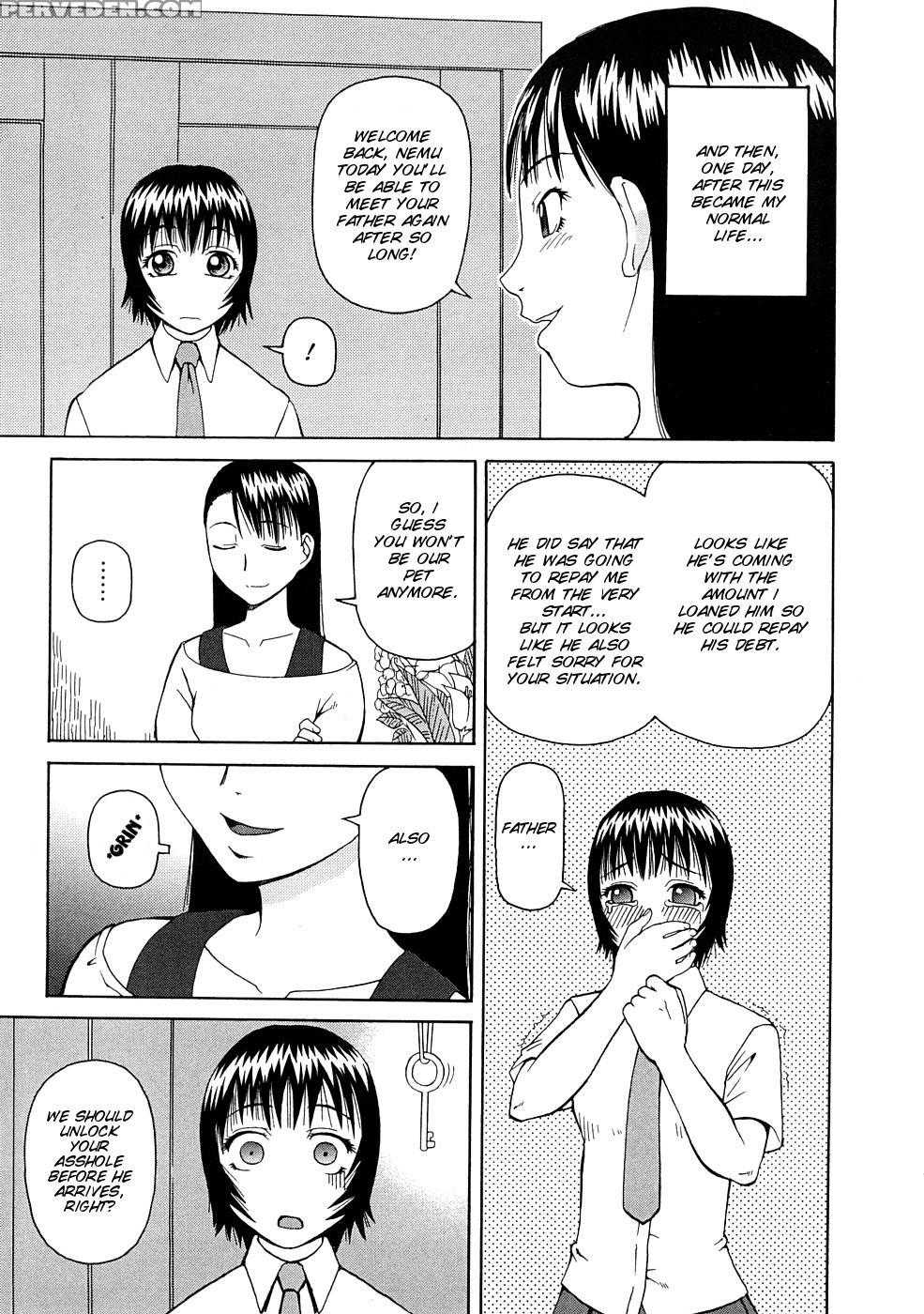 [kiai Neko] Kowaremono [english] [smdc] 1