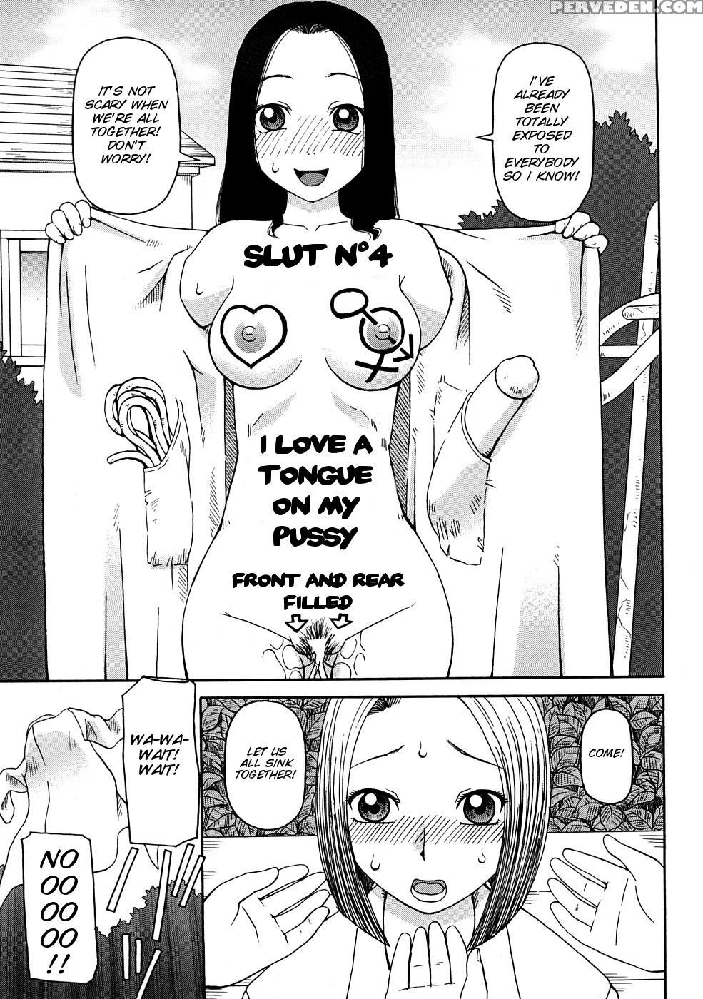 [kiai Neko] Kowaremono [english] [smdc] 1