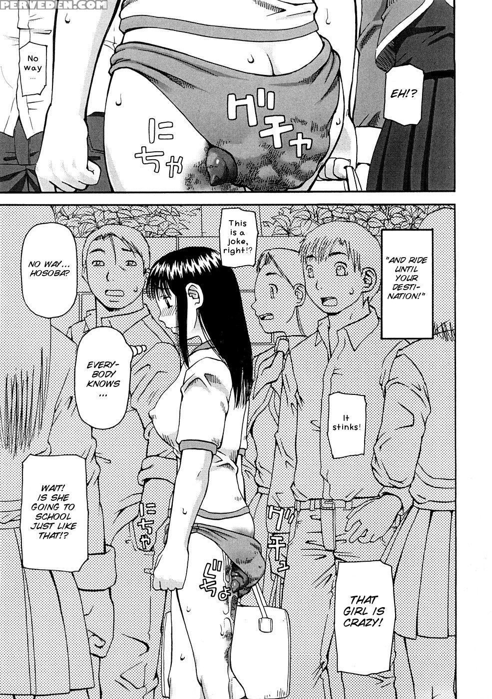 [kiai Neko] Kowaremono [english] [smdc] 1