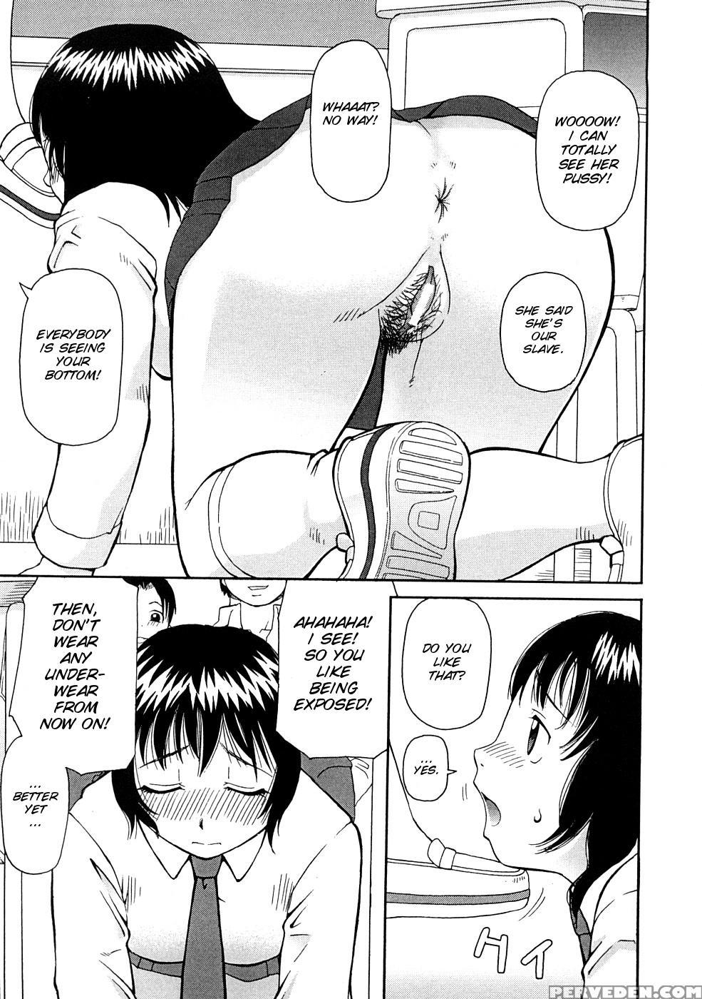 [kiai Neko] Kowaremono [english] [smdc] 1
