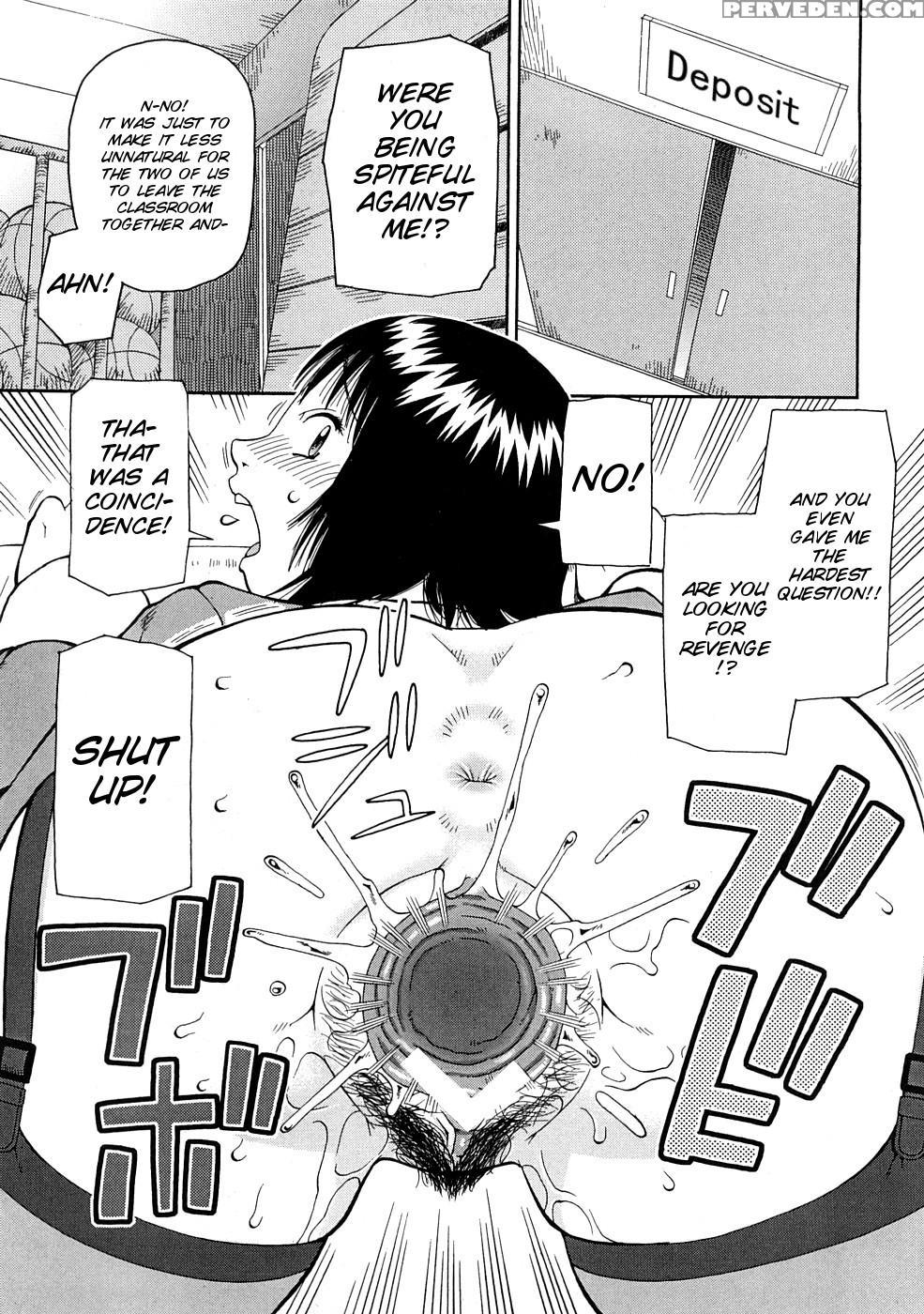 [kiai Neko] Kowaremono [english] [smdc] 1