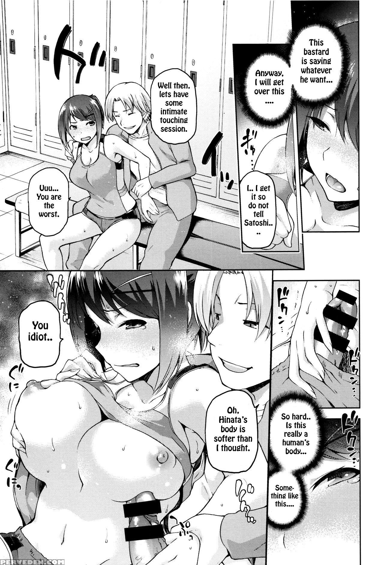 [kiasa] Kagehinata No Hinata (comic Hotmilk 2015-11) [english] [sky7777] 1